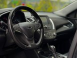 Chevrolet Malibu-9