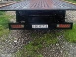 Mercedes Atego 818-4