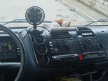 Mercedes Atego 818-5