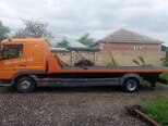 Mercedes Atego 818-2