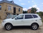 Hyundai Santa Fe-5