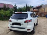 Hyundai Santa Fe-2