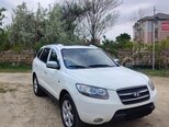 Hyundai Santa Fe-4