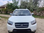 Hyundai Santa Fe-1