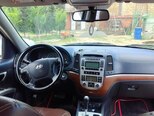 Hyundai Santa Fe-3