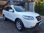 Hyundai Santa Fe-3