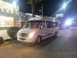 Mercedes Sprinter 316-6