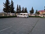 Mercedes Sprinter 316-4