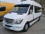 Mercedes Sprinter 316-1