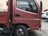 Foton Ollin-4
