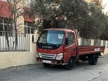 Foton Ollin-1