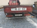 Foton Ollin-10