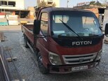 Foton Ollin-7
