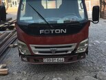 Foton Ollin-8