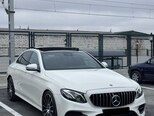 Mercedes E 300 d-2