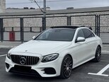 Mercedes E 300 d-3