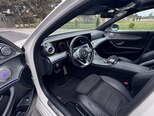 Mercedes E 300 d-10
