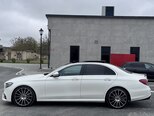 Mercedes E 300 d-4