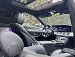 Mercedes E 300 d-13