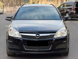 Opel Astra-2