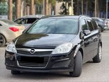 Opel Astra-3