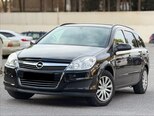Opel Astra-1