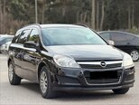 Opel Astra-14