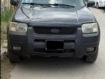 Ford Escape-1