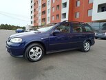 Opel Astra-6