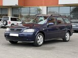 Opel Astra-1