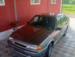 LADA (VAZ) 2115-1