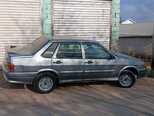 LADA (VAZ) 2115-7