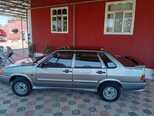LADA (VAZ) 2115-10