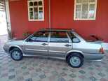LADA (VAZ) 2115-17