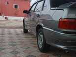 LADA (VAZ) 2115-8
