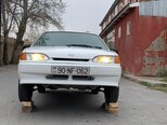 LADA (VAZ) 2114-1