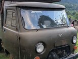 UAZ 3303-2