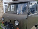 UAZ 3303-1
