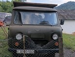 UAZ 3303-3