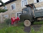 UAZ 3303-7