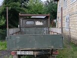 UAZ 3303-10