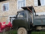 UAZ 3303-6