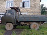 UAZ 3303-8