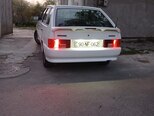LADA (VAZ) 2114-6