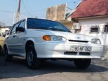 LADA (VAZ) 2114-3