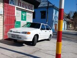 LADA (VAZ) 2114-7