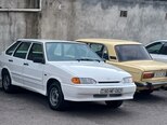 LADA (VAZ) 2114-5