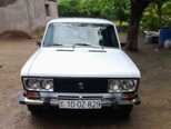 LADA (VAZ) 2106-1