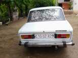 LADA (VAZ) 2106-8