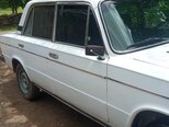 LADA (VAZ) 2106-10